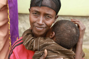 FH study connects a mother’s worldview and child malnutrition